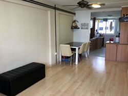 Blk 3 Ghim Moh Road (Queenstown), HDB 3 Rooms #568859151
